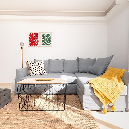 Apartamento Coqueto Con Terraza Junto A Candelaria Exterior photo