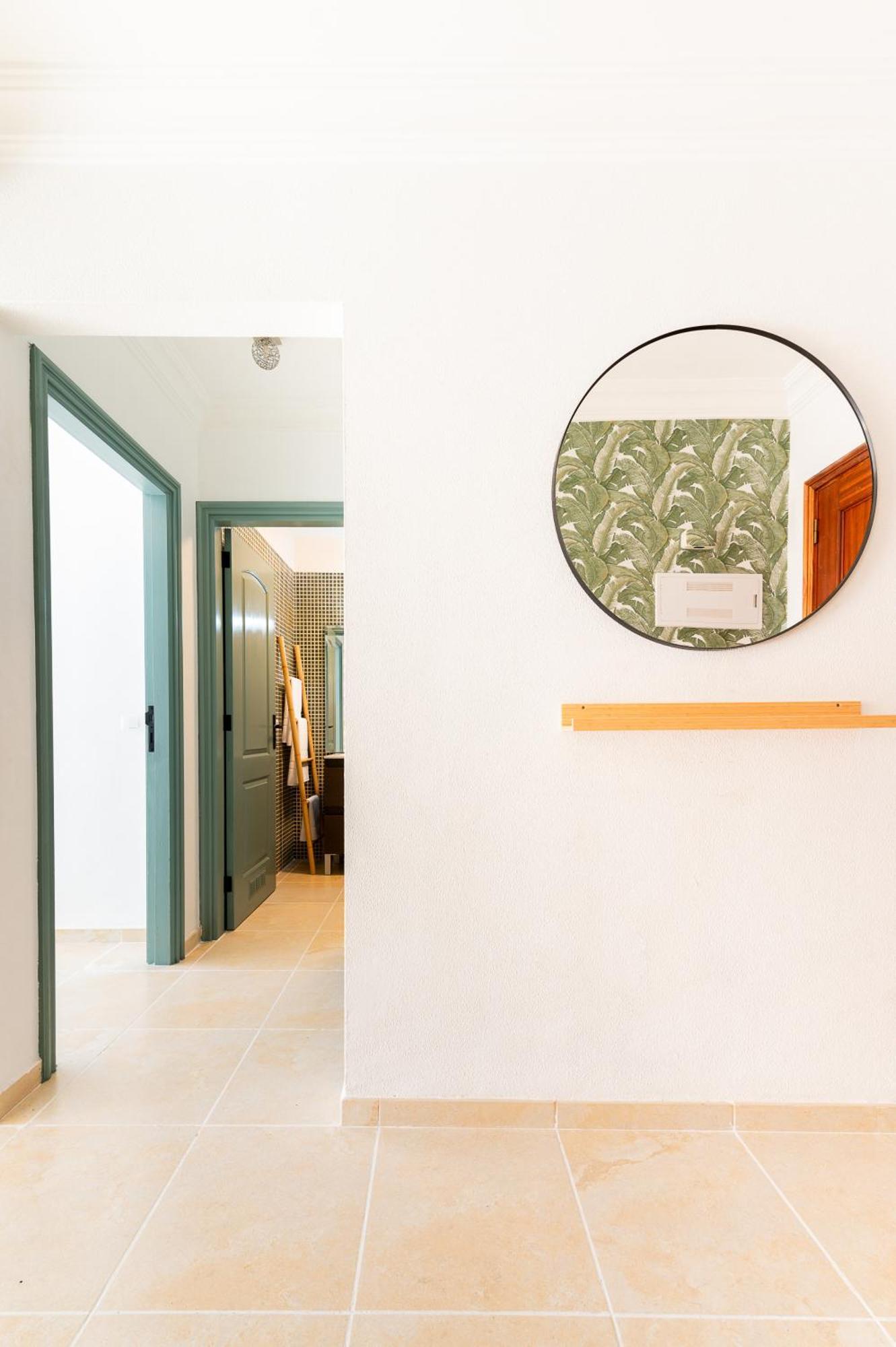 Apartamento Coqueto Con Terraza Junto A Candelaria Exterior photo
