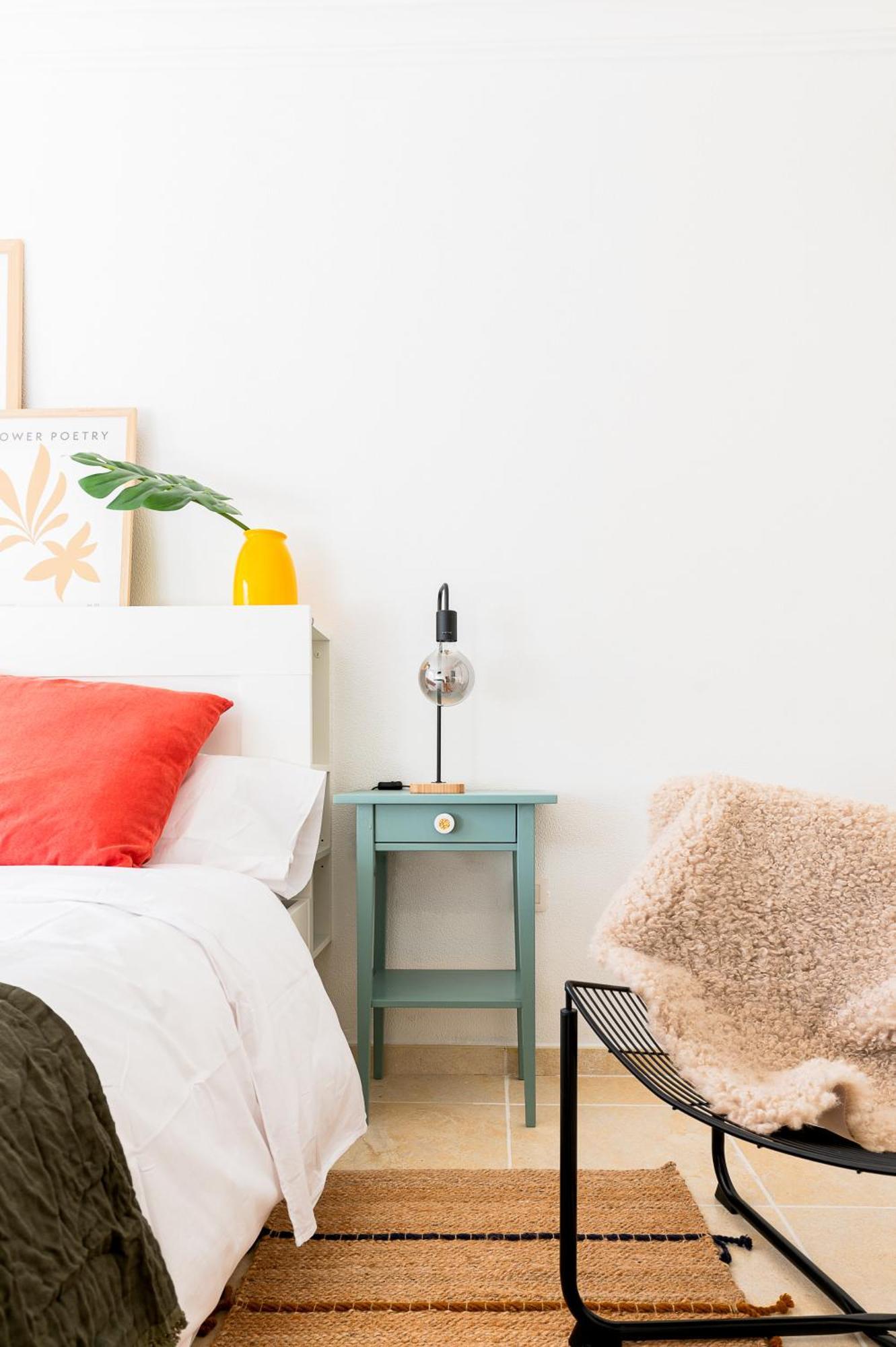 Apartamento Coqueto Con Terraza Junto A Candelaria Exterior photo
